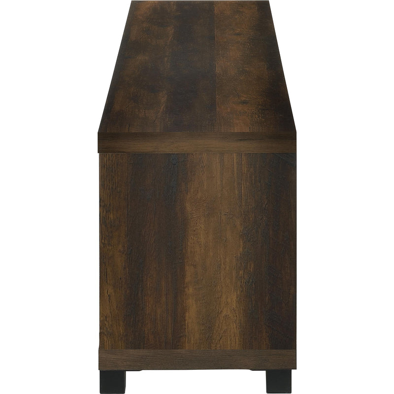  Coaster Furniture TV Stands Media Consoles and Credenzas 722873 IMAGE 6