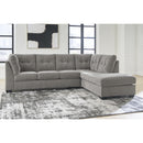  Signature Design by Ashley Sectionals Stationary 1750417/1750466 IMAGE 4