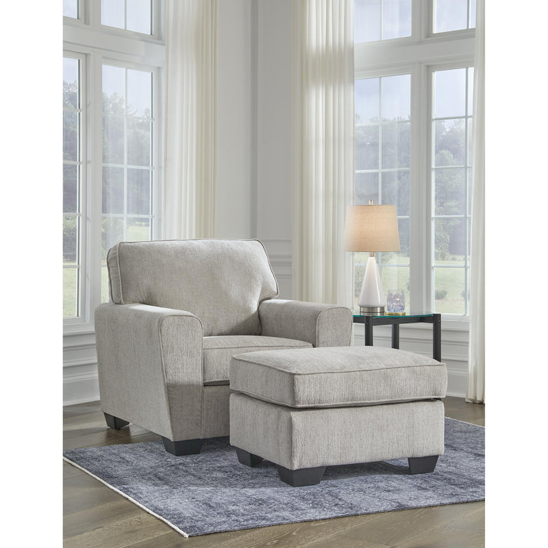  Ashley Chairs Stationary 4060620 IMAGE 6