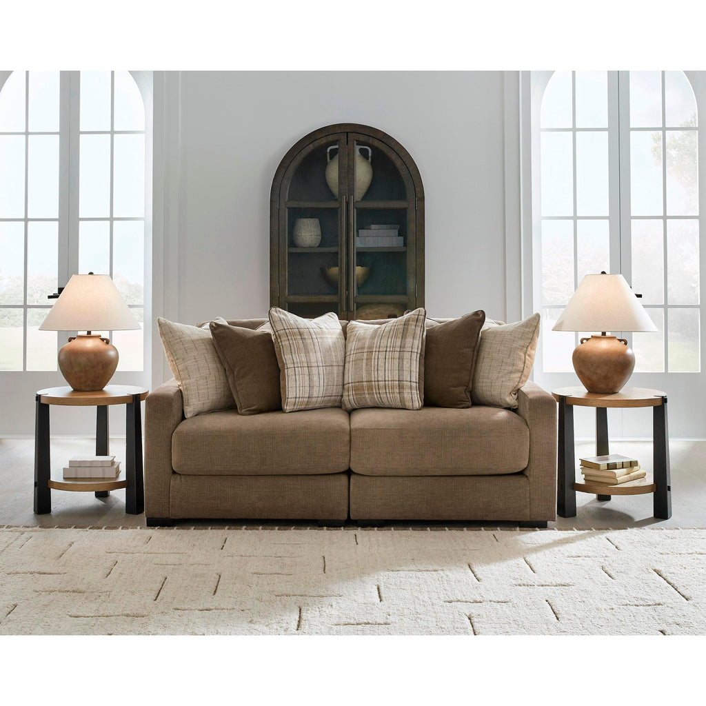 Benchcraft Camellia-Court Sofa
