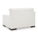  Benchcraft Hartside Stationary Fabric Chair 8010423 IMAGE 3