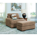  Signature Design by Ashley Jayne Park Fabric Chaise PC8150523 IMAGE 5