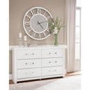  Signature Design by Ashley Maeling Dresser PCB1119-31 IMAGE 4