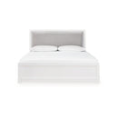  Signature Design by Ashley Maeling King Upholstered Panel Bed PCB1119-56/PCB1119-58/PCB1119-97 IMAGE 4