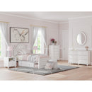  Signature Design by Ashley Chests 5 Drawers PCB1819-46 IMAGE 16