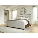  Signature Design by Ashley Radkin King Panel Bed PCB843-56/PCB843-58/PCB843-97 IMAGE 4