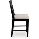  Signature Design by Ashley Greddinton Stool PCD824-724 IMAGE 3