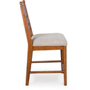  Signature Design by Ashley Greddinton Stool PCD824-924 IMAGE 3