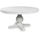  Signature Design by Ashley Greddinton Dining Table PCD824-50B/PCD824-50T IMAGE 1