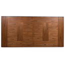  Signature Design by Ashley Greddinton Dining Table PCD824-55B/PCD824-55T IMAGE 7