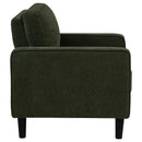  Coaster Furniture Chairs Stationary 511216 IMAGE 8