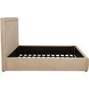  Coaster Furniture Lawson Queen Upholstered Platform Bed 315835LQ IMAGE 6