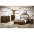  Coaster Furniture Chests 4 Drawers 205305 IMAGE 11
