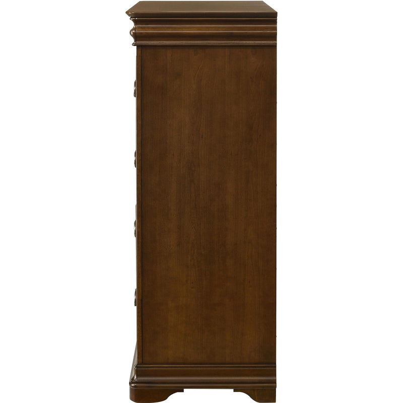  Coaster Furniture Chests 4 Drawers 205305 IMAGE 5