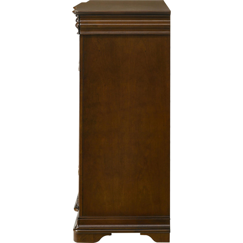  Coaster Furniture Dressers 11 Drawers 205303 IMAGE 5