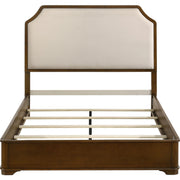  Coaster Furniture Beds Queen 205301Q IMAGE 4