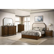  Coaster Furniture Beds Queen 205301Q IMAGE 7