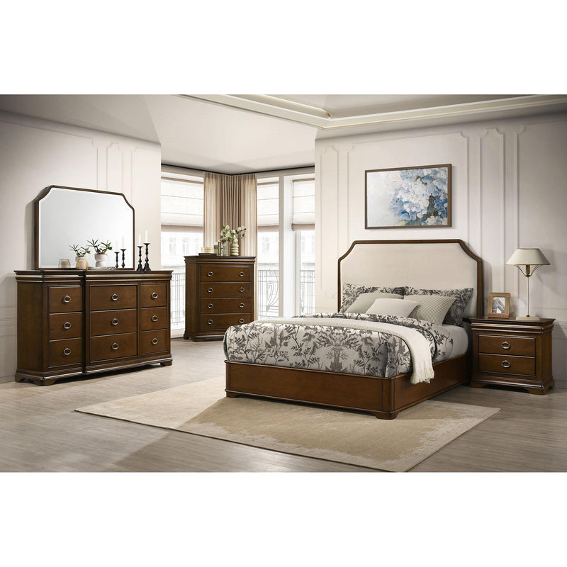  Coaster Furniture Beds Queen 205301Q IMAGE 7