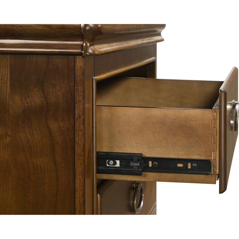  Coaster Furniture Nightstands 3 Drawers 205302 IMAGE 13