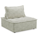  Signature Design by Ashley Bales A3000244A4 4 pc Modular Seating IMAGE 4