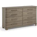  Crown Mark Veranda 8-Drawer Dresser B1750-1 IMAGE 1