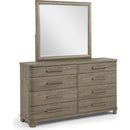  Crown Mark Veranda 8-Drawer Dresser B1750-1 IMAGE 2