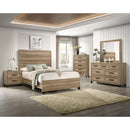  Crown Mark Jameson 5-Drawer Chest B4690-4 IMAGE 2