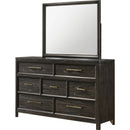  Crown Mark Ethel 7-Drawer Dresser B6530-1 IMAGE 2