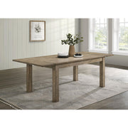  Coaster Furniture Cardova Dining Table 192921 IMAGE 2
