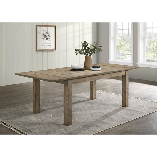  Coaster Furniture Cardova Dining Table 192921 IMAGE 2