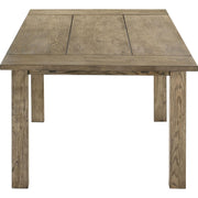  Coaster Furniture Cardova Dining Table 192921 IMAGE 7