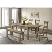  Coaster Furniture Cardova Dining Chair 192922 IMAGE 10