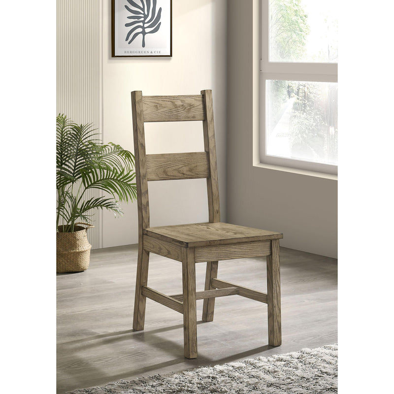  Coaster Furniture Cardova Dining Chair 192922 IMAGE 2