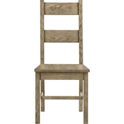  Coaster Furniture Cardova Dining Chair 192922 IMAGE 4
