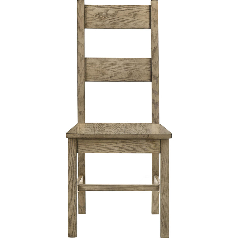  Coaster Furniture Cardova Dining Chair 192922 IMAGE 4
