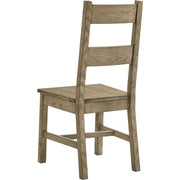  Coaster Furniture Cardova Dining Chair 192922 IMAGE 6