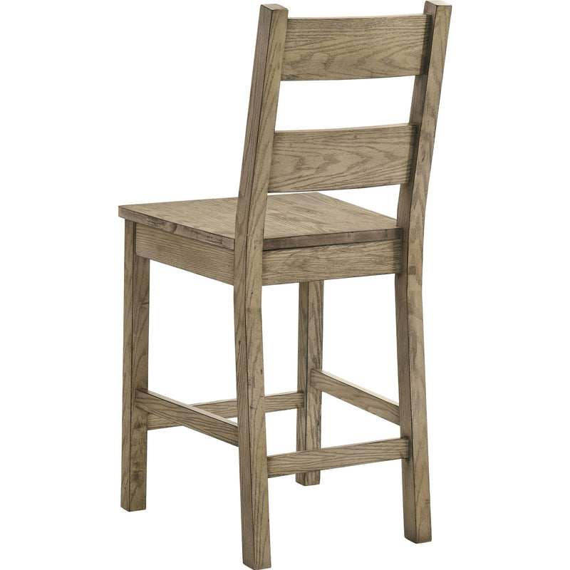  Coaster Furniture Cardova Counter Height Dining Chair 192929 IMAGE 8