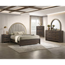  Crown Mark Noreen 6-Drawer Dresser B9285-1 IMAGE 3