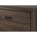  Crown Mark Noreen 6-Drawer Dresser B9285-1 IMAGE 4