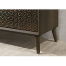  Furniture of America Chalfont FM7272DB-Q-WP Queen Wall Panels IMAGE 7