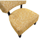  Furniture of America Aveni FM-AC6008YL Accent Chair IMAGE 6