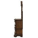  Furniture of America Leovanni FM70003DB-D Dresser IMAGE 5