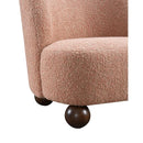  Furniture of America Karey FM-AC6010PK Accent Chair IMAGE 6