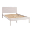  Furniture of America Aludra FM-BK205WH-TF-BED Loft Bed with Full Bed IMAGE 6