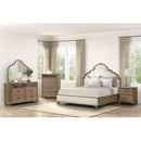  Furniture of America Lyris FM7417AK-D Dresser IMAGE 2