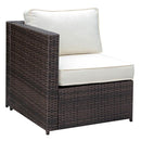  Furniture of America Ilona CM-OS2136-A Left Arm Chair IMAGE 14