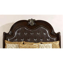  Furniture of America Fromberg FM7670Q-BED Queen Bed IMAGE 4