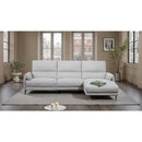  Furniture of America Brande CM9938LG-SECT-PM-R Power Sectional IMAGE 2