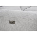  Furniture of America Brande CM9938LG-SECT-PM-R Power Sectional IMAGE 3