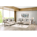  Furniture of America Leytonstone SM1209-LV Loveseat IMAGE 2